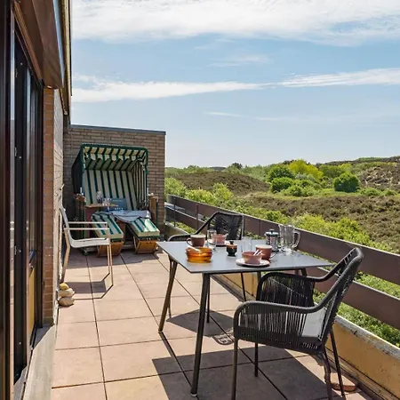 Duenenloft Auf Sylt *