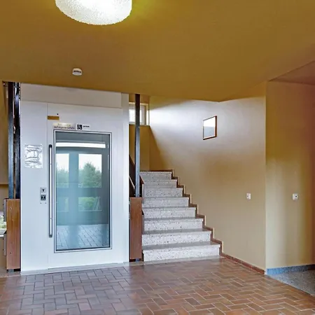 Duenenloft Auf Sylt Lejlighed *