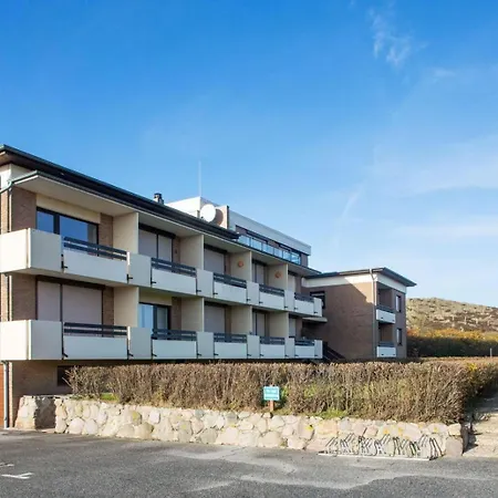 דירה Duenenloft Auf Sylt