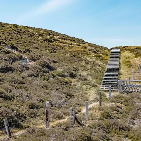Lejlighed Duenenloft Auf Sylt *